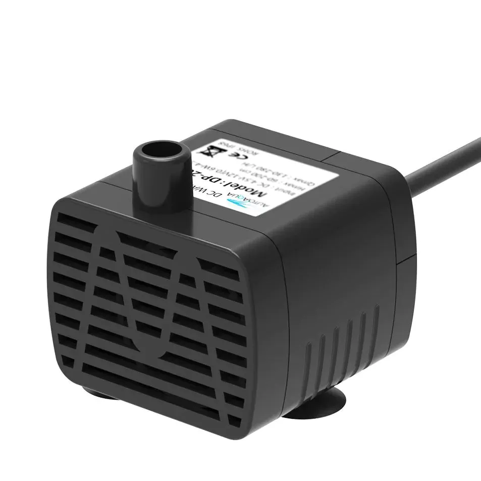 Hydros DC Micro Pump - Hydros