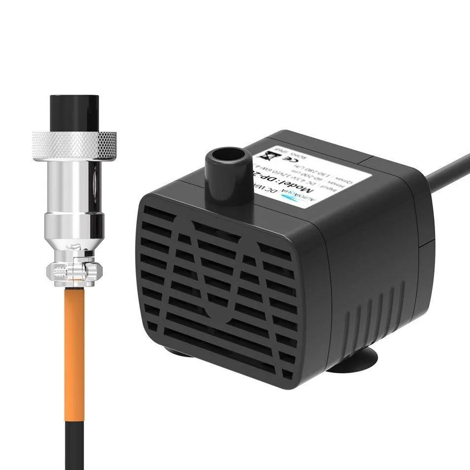 Hydros DC Micro Pump - Hydros