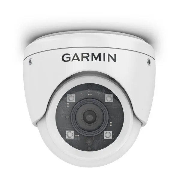 IN STOCK! Garmin GC™ 010-02164-00 200 Marine IP Camera