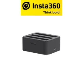 Insta360 One X2 Fast Charging Hub