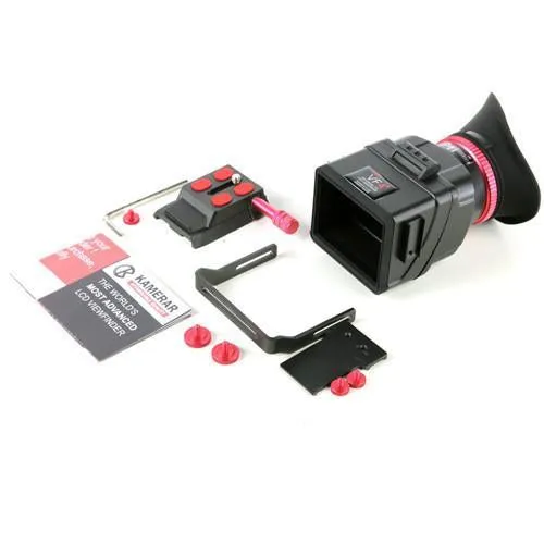 Kamerar VF-4 Plus Universal LCD View Finder