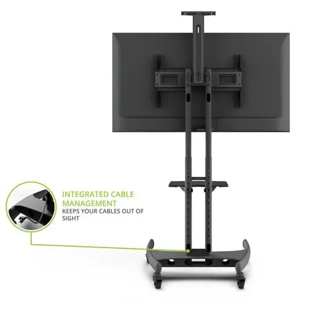 Kanto MTM65PL Mobile TV Mount