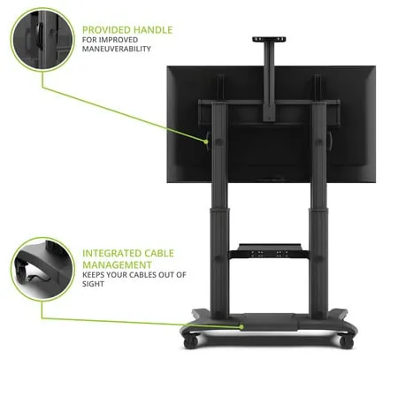 Kanto MTMA100PL Mobile TV Mount