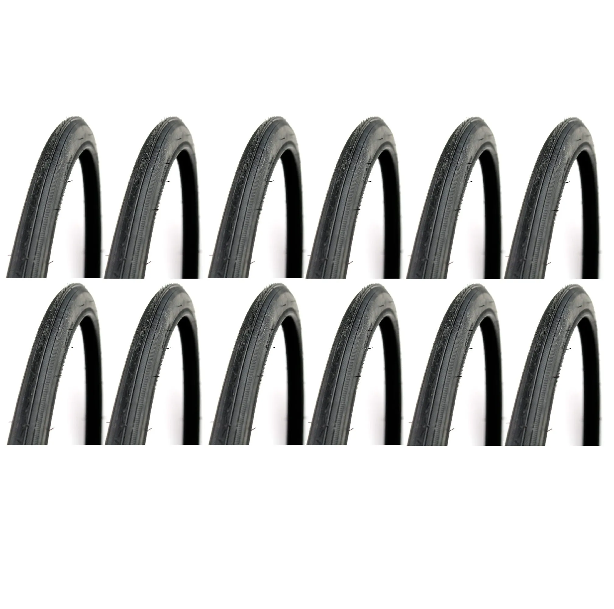 Kenda 27x1-1/4 Classic Road Bike Tire