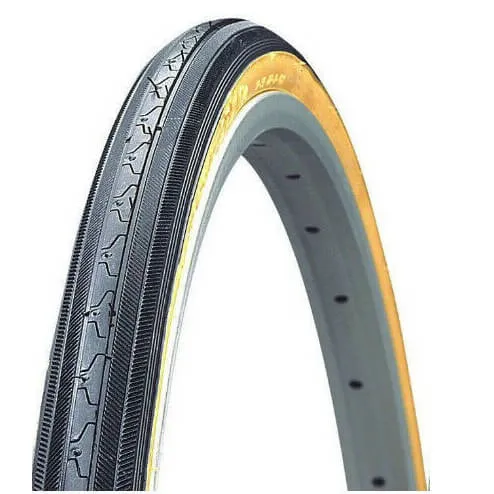 Kenda 27x1-1/4 Classic Road Bike Tire