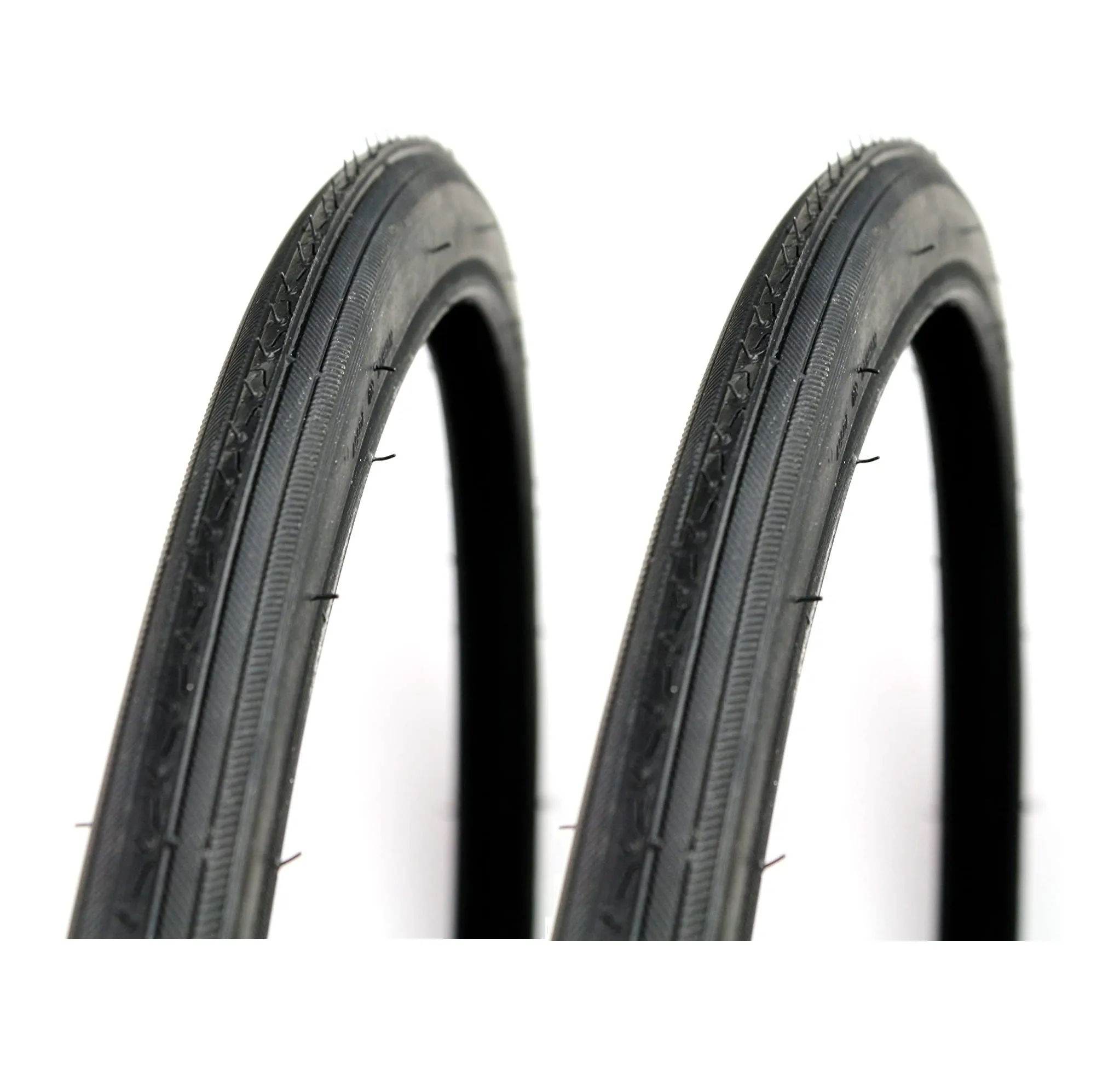 Kenda 27x1-1/4 Classic Road Bike Tire