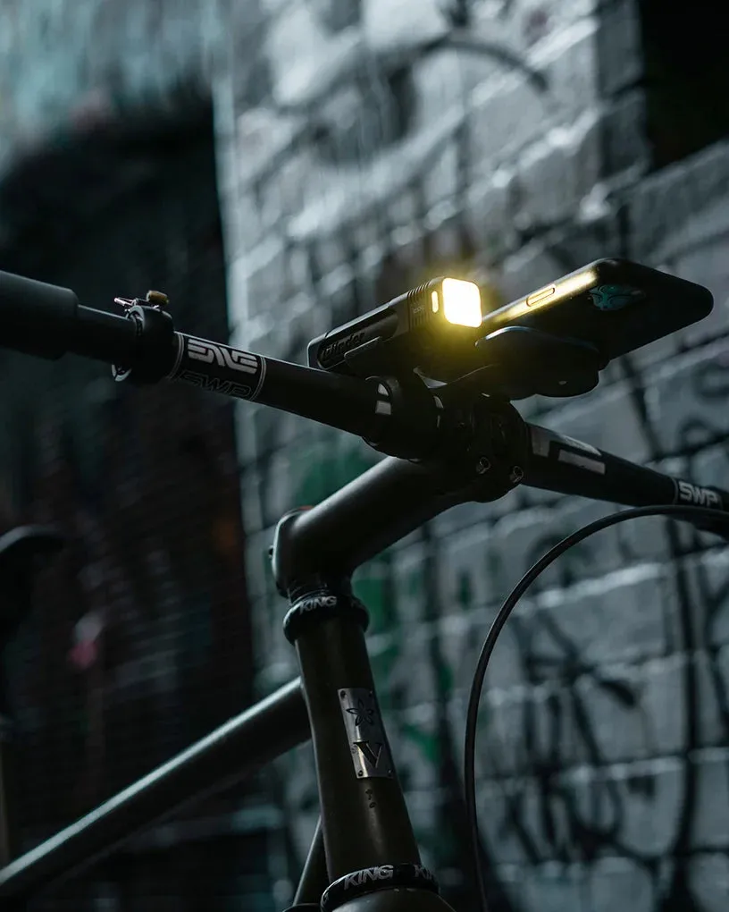 Knog Front Light Blinder 600 Lumen Black