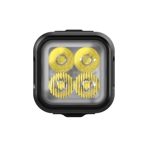 Knog Front Light Blinder 600 Lumen Black