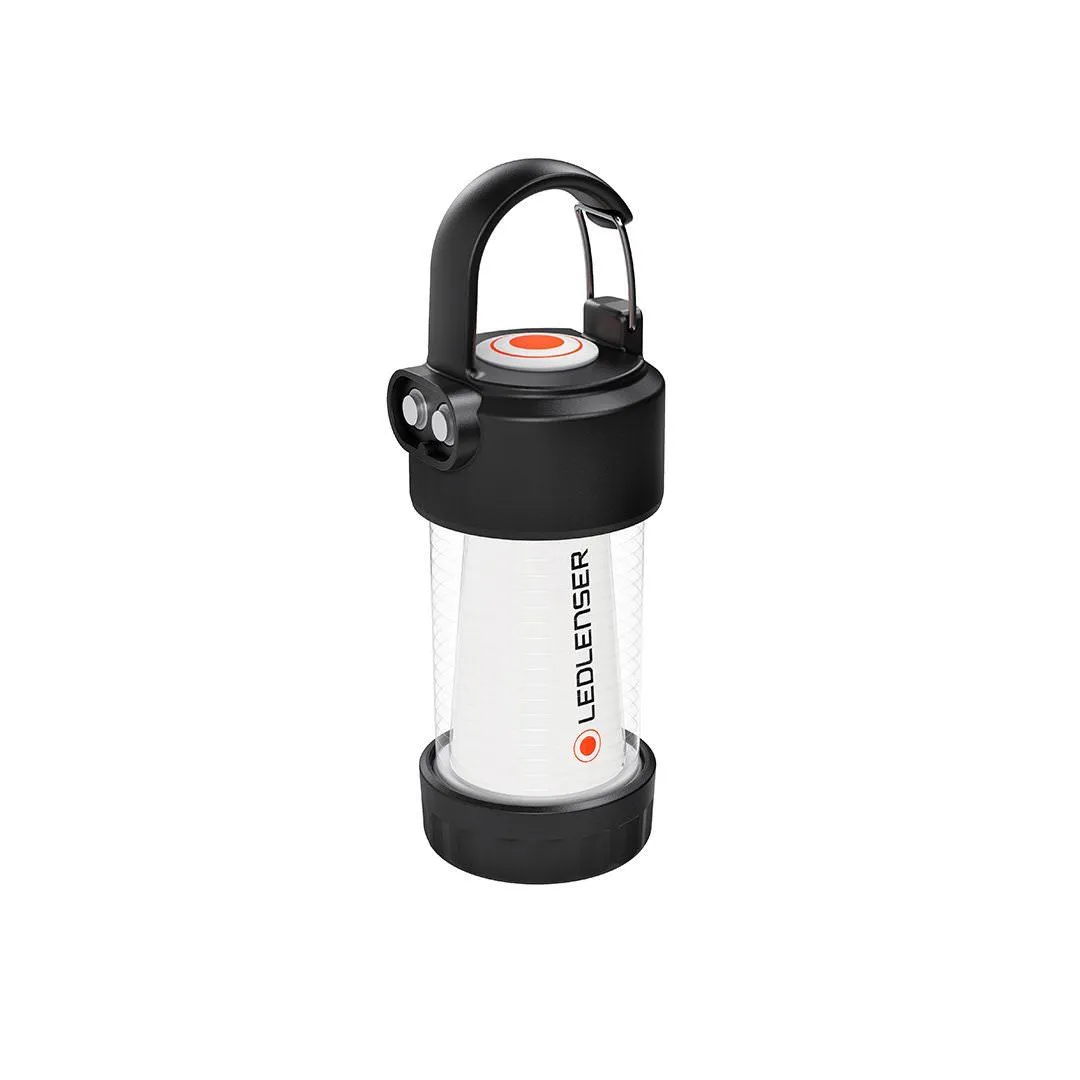 Led Lenser ML4 Mini Rechargeable Lantern