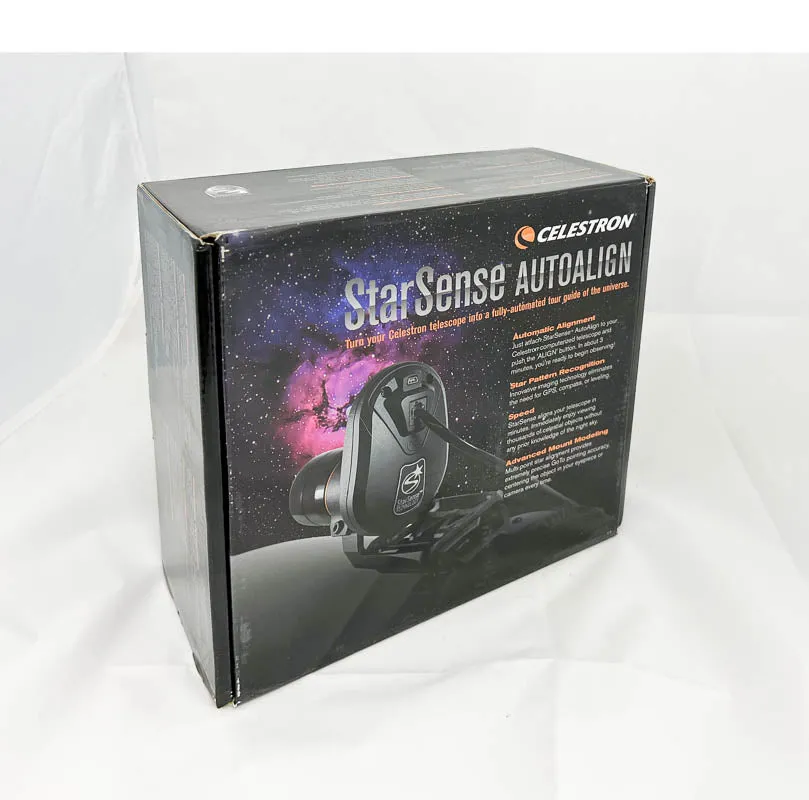 Like New Celestron StarSense AutoAlign System