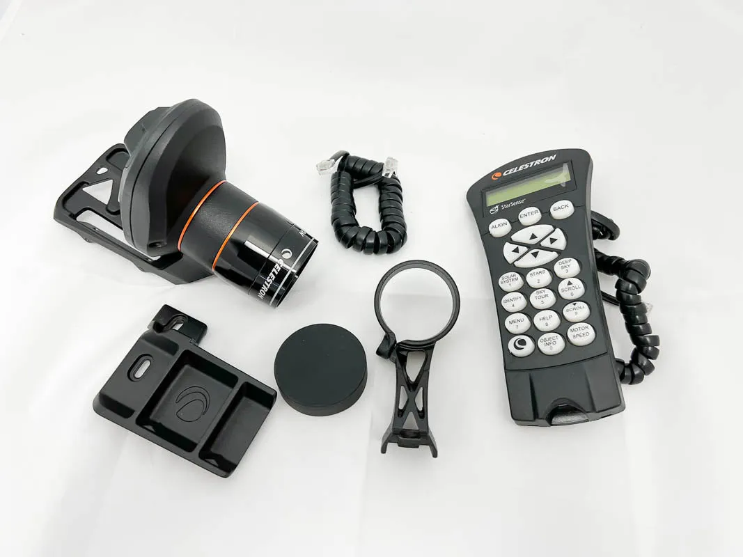 Like New Celestron StarSense AutoAlign System