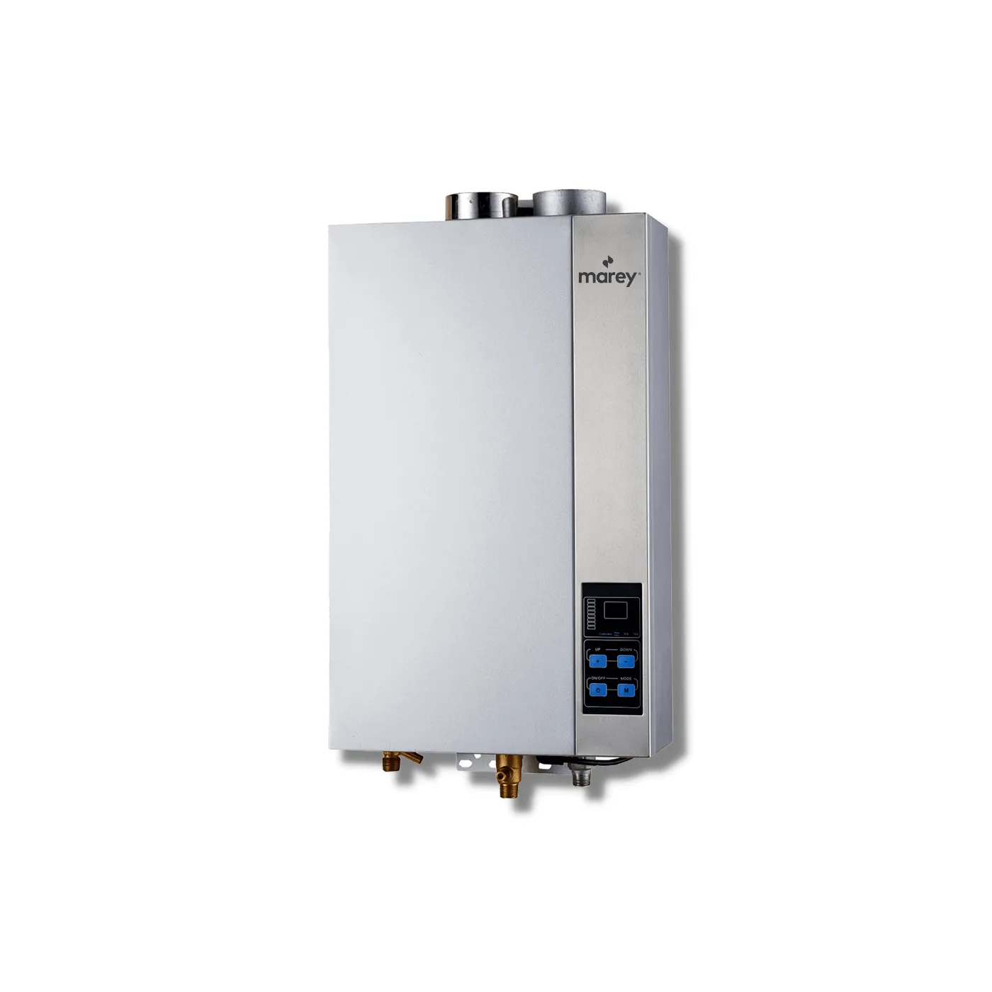 Marey 14L Direct Vent Indoor Tankless Water Heater