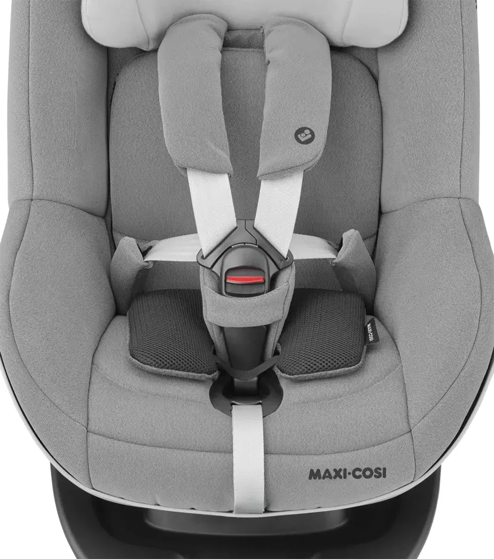 Maxi-Cosi E-Safety Smart Cushion