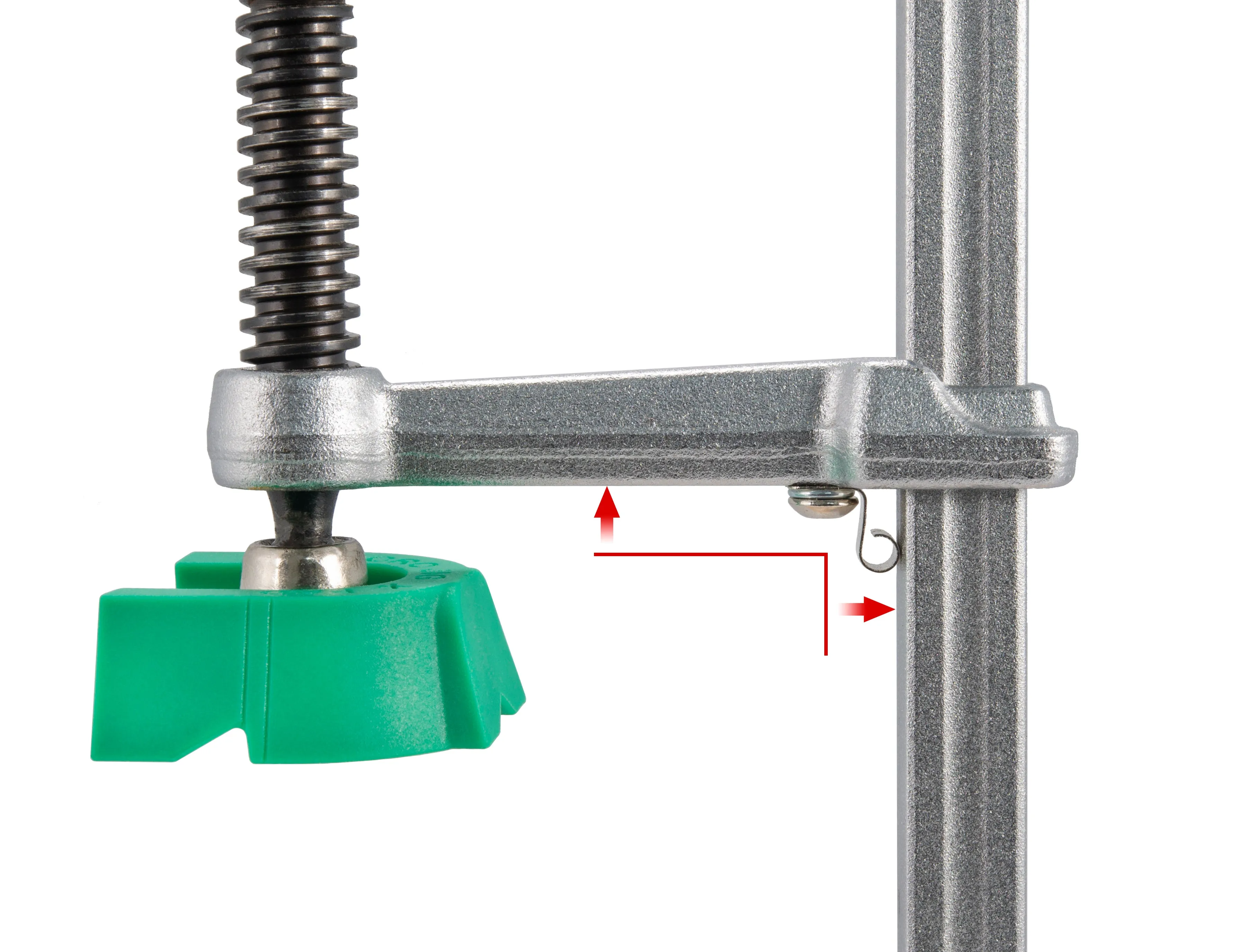 Microjig DVC-850AP Matchfit Dovetail Clamp AP With X-PAD Attachment