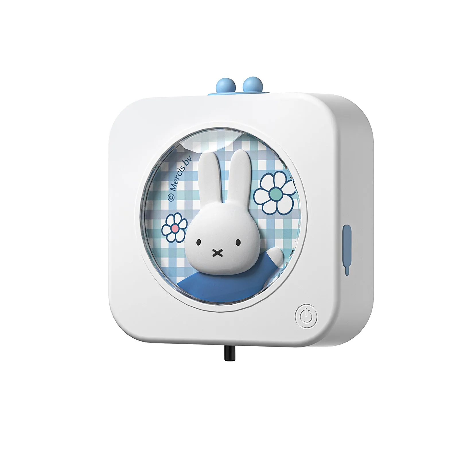 Miffy Automatic Hand Soap Dispenser