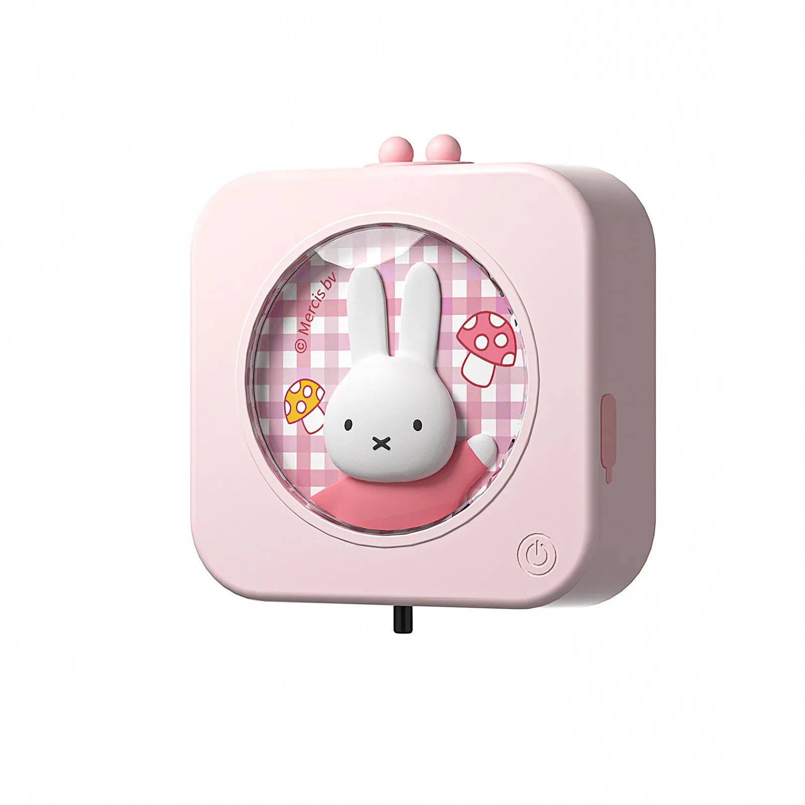 Miffy Automatic Hand Soap Dispenser