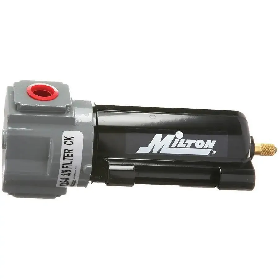 Milton Micro Filter with 3/4 in NPT - 10 oz. Metal Bowl