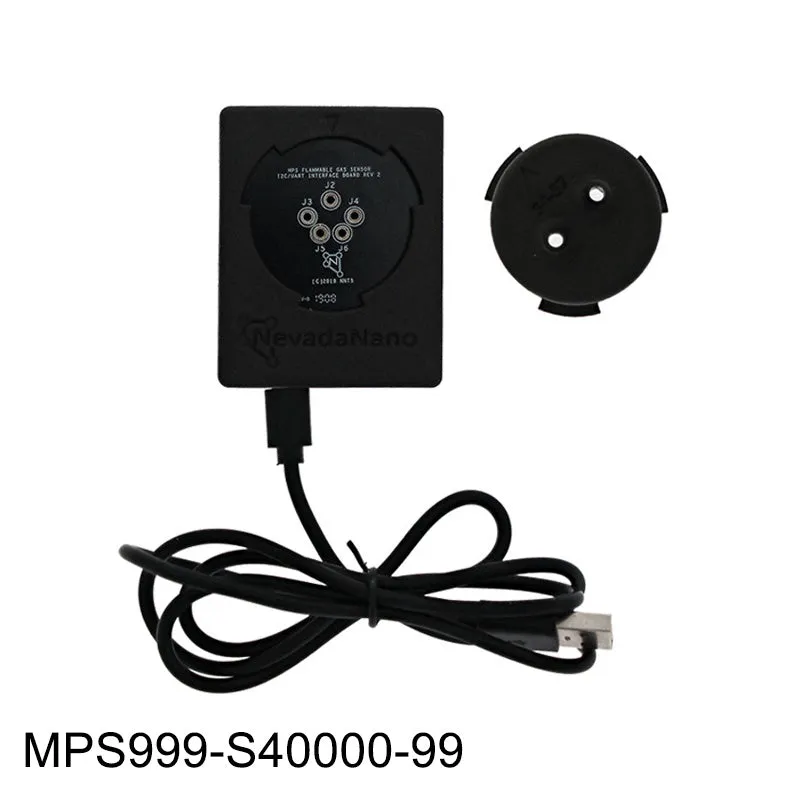 MPS Refrigerant Gas Sensor