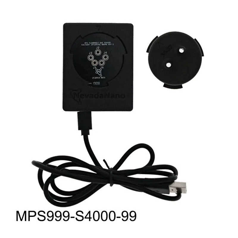 MPS Refrigerant Gas Sensor