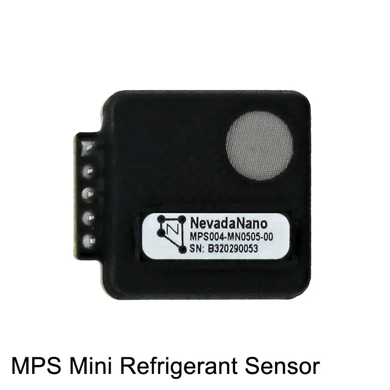 MPS Refrigerant Gas Sensor