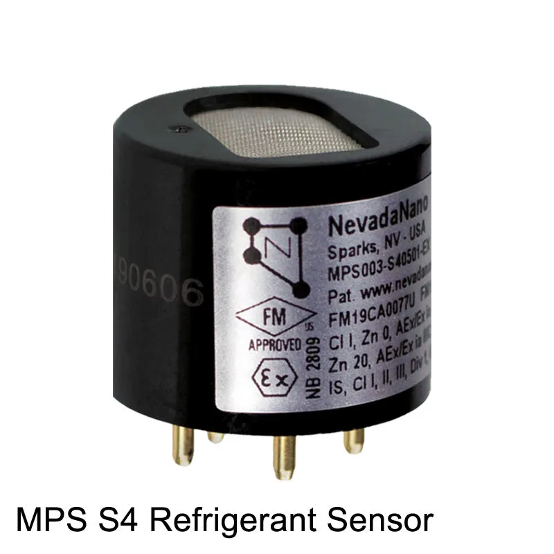 MPS Refrigerant Gas Sensor