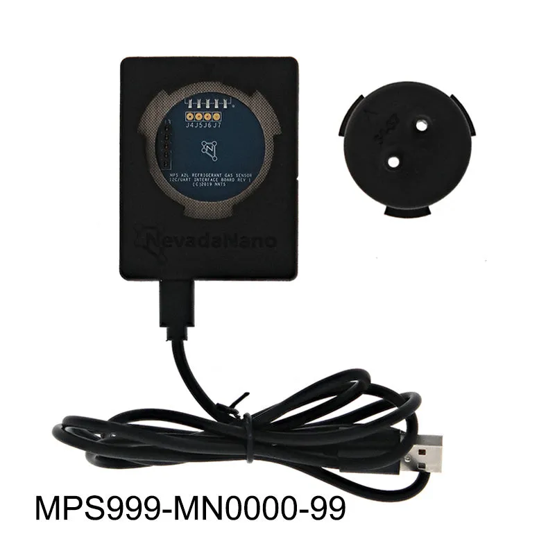 MPS Refrigerant Gas Sensor