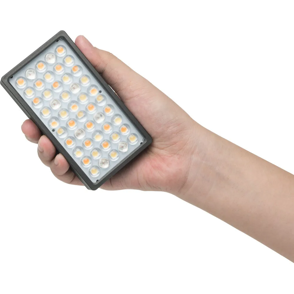 Nanlite LitoLite 5C RGBWW Mini LED Panel