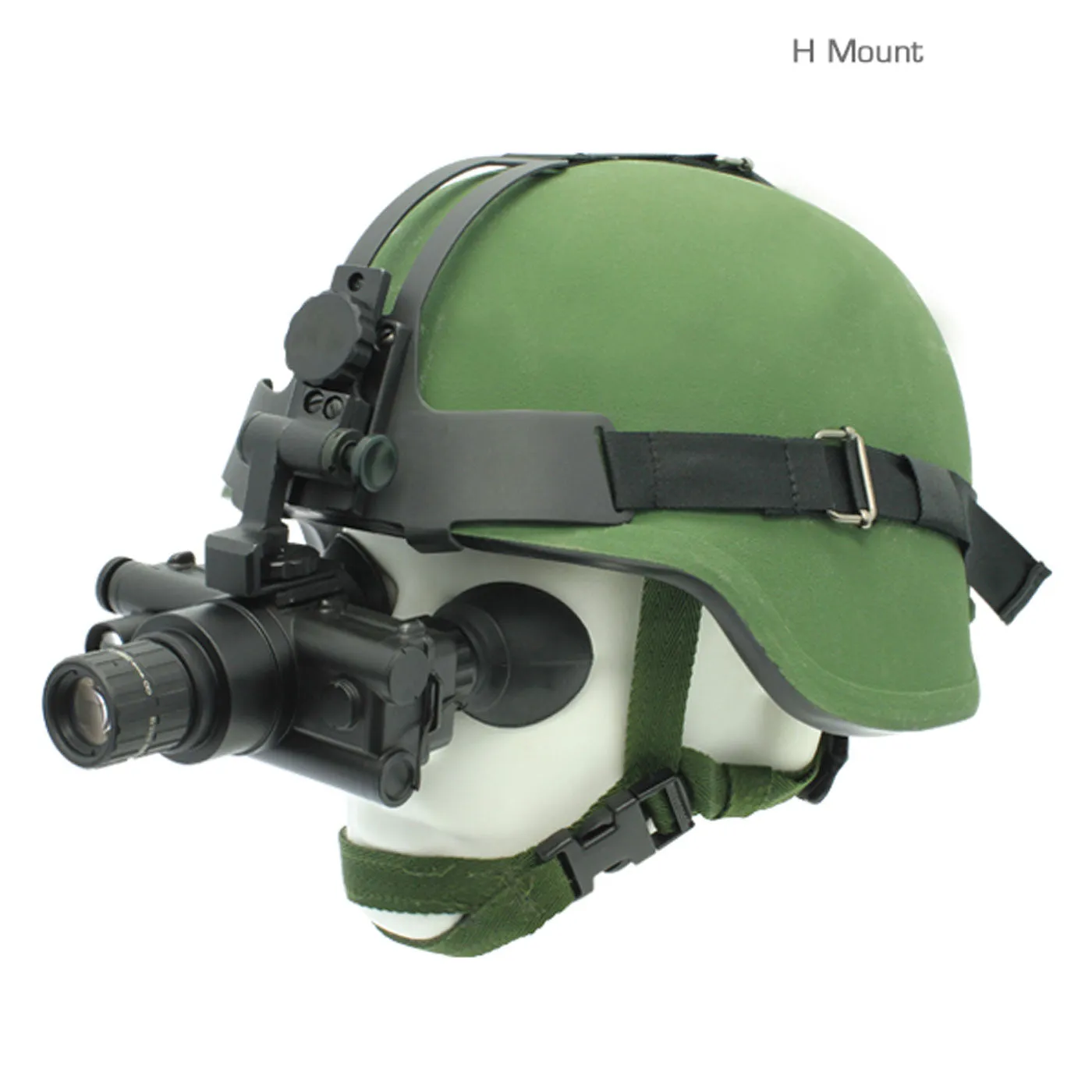 Newcon NV66 Gen2  Night Vision Goggles | Export Friendly Super System