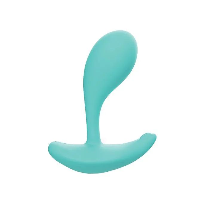 Oly 2 Pressure Sensing, App-Enabled, Wearable Vibrator