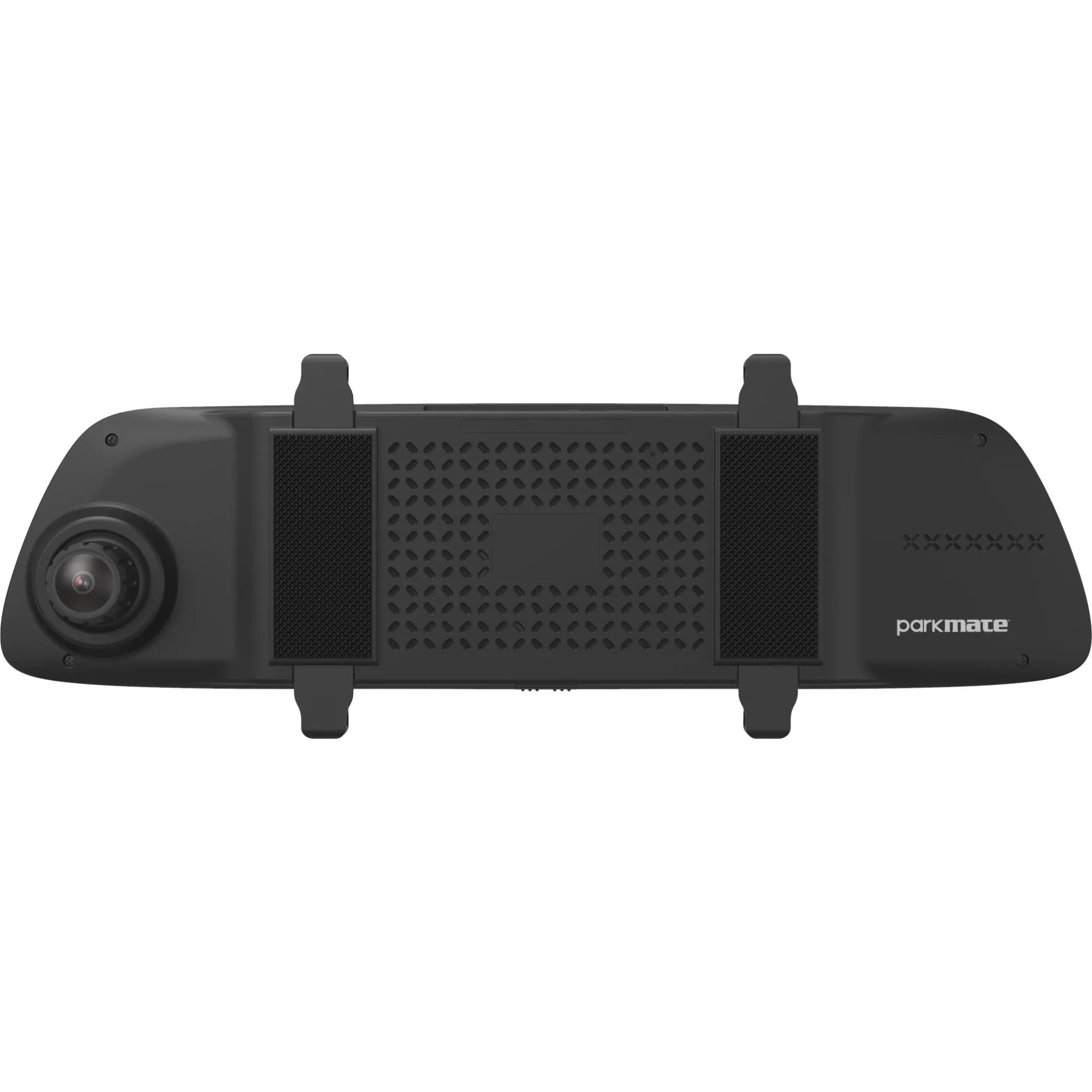 Parkmate DVR Mirror with Full HD Front & Rear Cameras