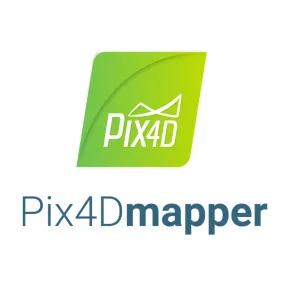 PIX4Dmapper: Photogrammetry Software for Drone Mapping