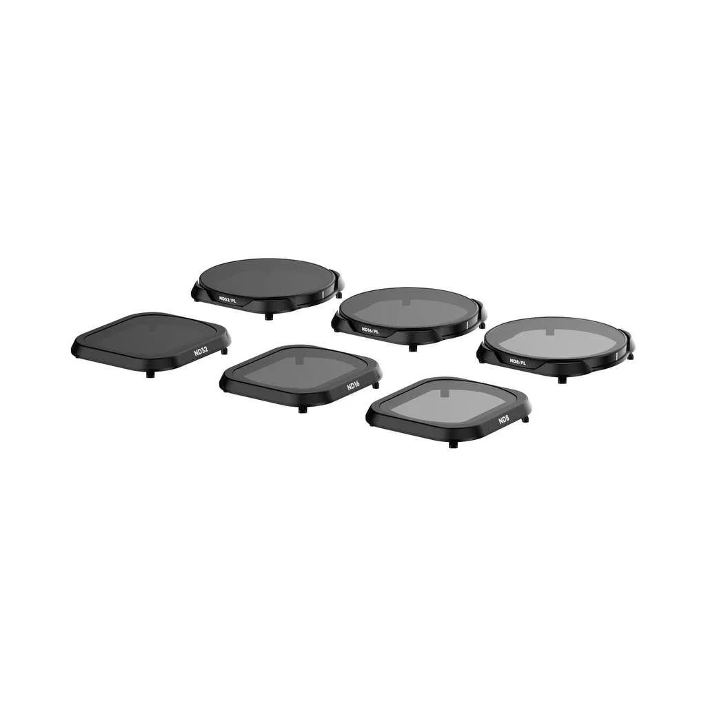 Polar Pro Standard Series 6-Pack for Mavic 2 Pro