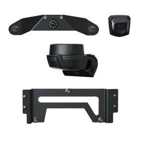 POLARIS RIDE COMMAND Mount Kit Item #: 2884283