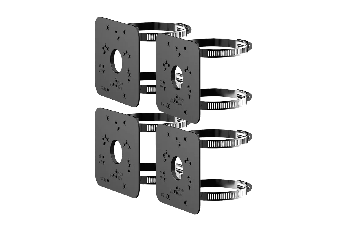 Pole Mount Bracket