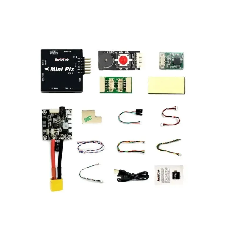 Radiolink Mini Pix Flight Controller for Drone.