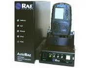 RAE Systems AutoRAE Calibration Station