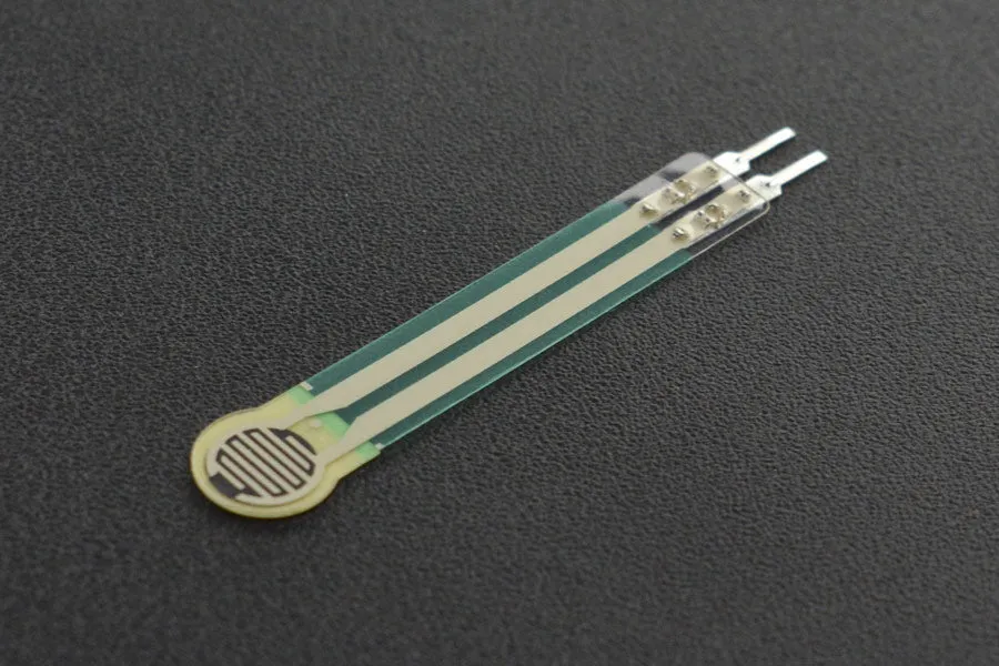 RP-C7.6-LT Thin Film Pressure Sensor