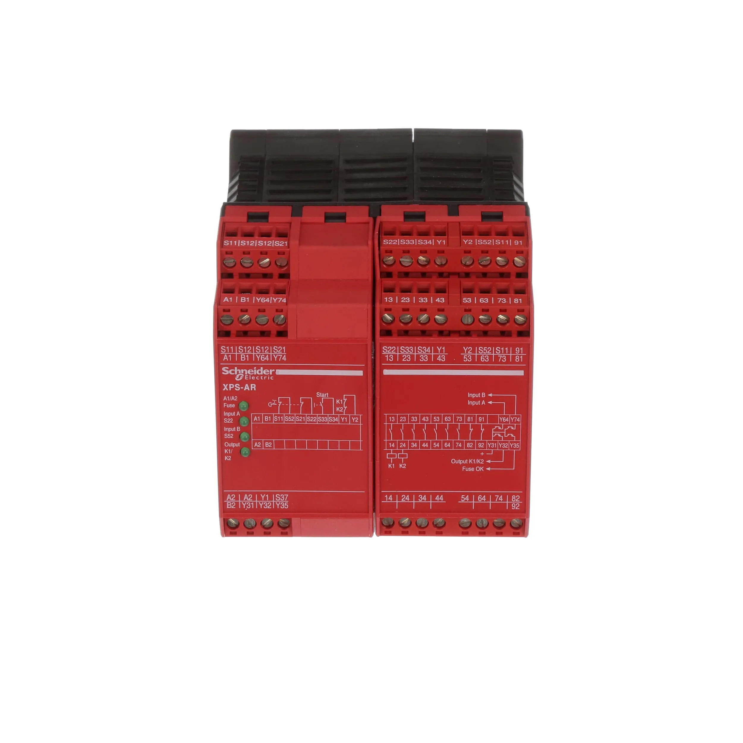 Schneider Electric XPSAR311144P