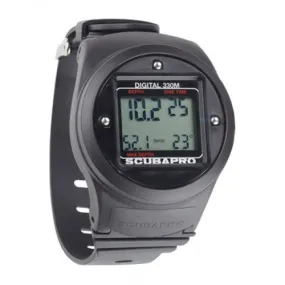 Scubapro Bottom Timer - Digital 330M