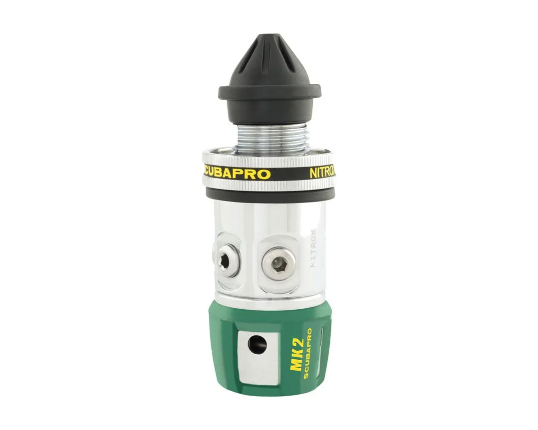 Scubapro MK2 Plus / R195 Nitrox Regulator