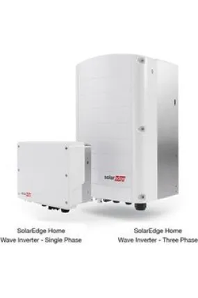 SE3000H, Home Wave, Set App String Inverter, 3000W, 240VAC, with RGM & Consumption Monitoring (ITC26)