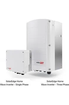 SE3000H, Home Wave, Set App String Inverter, 3000W, 240VAC, with RGM & Consumption Monitoring (ITC26)