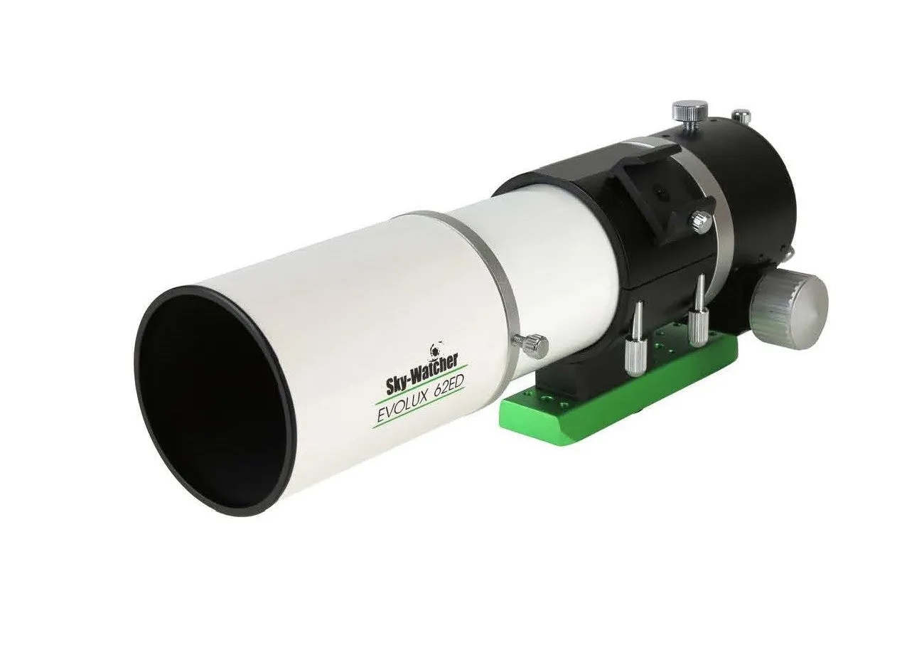 Sky-Watcher Evolux 62ED Doublet APO Refractor