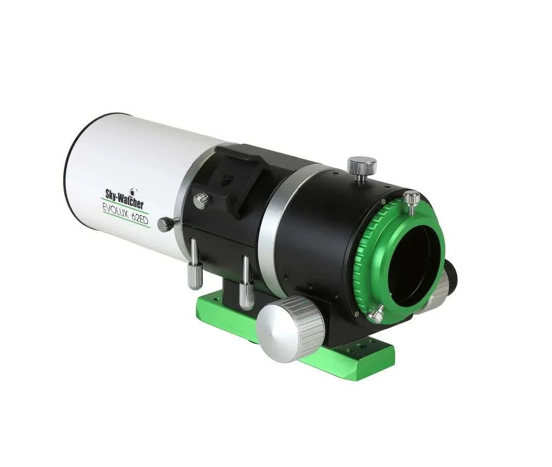 Sky-Watcher Evolux 62ED Doublet APO Refractor