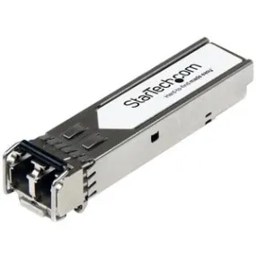 StarTech.com Citrix EW3F0000710 Compatible SFP  Module - 10GBASE-SR - 10GE SFP  10GbE Multimode Fiber MMF Optic Transceiver - 300m DDM