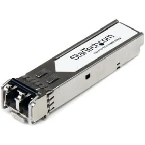 StarTech.com HP J9151A Compatible SFP  Transceiver Module - 10GBASE-LR