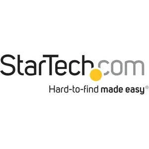 StarTech.com HPE 747698-B21 Compatible QSFP  Module - 40GBASE-SR4 - 40GE Gigabit Ethernet QSFP  40GbE Multi Mode Fiber Transceiver 400m