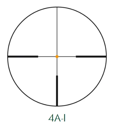 Swarovski dS 5-25x52 P GEN. II - 4A-I