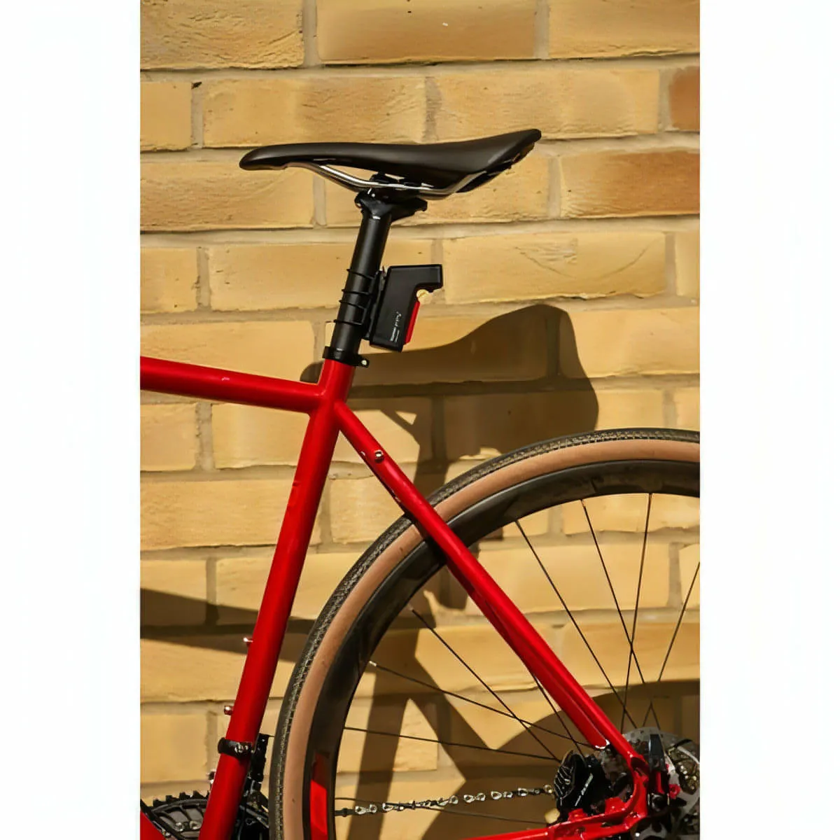 TOOO Cycling Rear Camera Light Combo DVR80