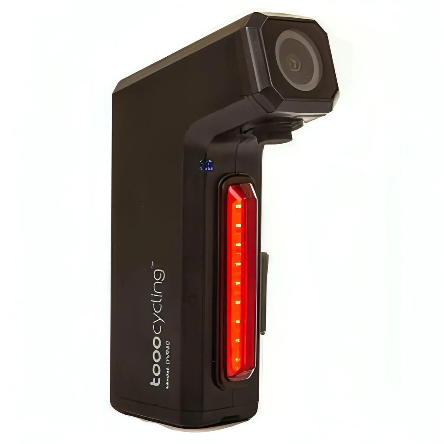 TOOO Cycling Rear Camera Light Combo DVR80